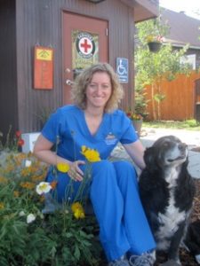 Lauren Richman, DVM | Farmers Korner Veterinary Hospital
